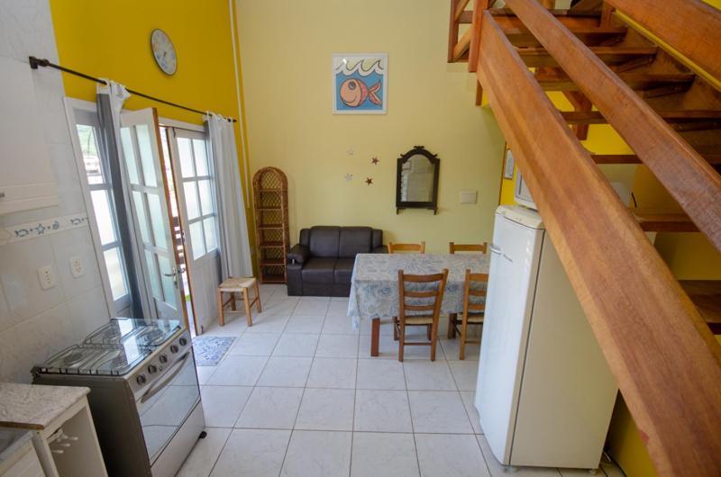 Pousada Recanto Dom Arthur Itapema Habitación foto