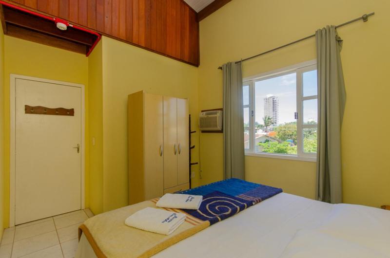 Pousada Recanto Dom Arthur Itapema Habitación foto