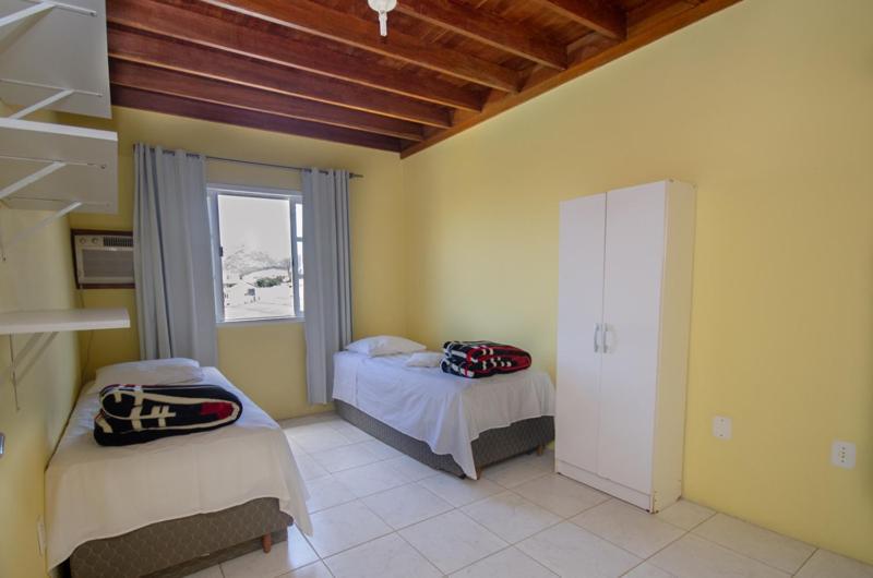 Pousada Recanto Dom Arthur Itapema Habitación foto