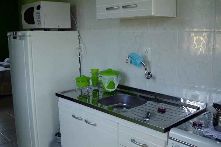 Pousada Recanto Dom Arthur Itapema Habitación foto
